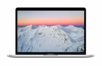 Apple Macbook Pro 13" Touch Bar (M1, 2020) Space Gray 13,3 palců, 8 GB, Apple M1, 512 GB NVMe SSD, macOS, 2560 x 1600 px, Bluetooth, WIFI, Webkamera