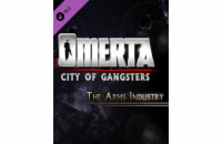 ESD Omerta City of Gangsters The Arms Industry