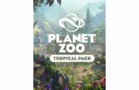 ESD Planet Zoo Tropical Pack