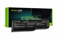 GreenCell TS03 Baterie pro Toshiba Sat. C650, C650D, C660 Kompatibilní s modely notebooků Toshiba Satellite