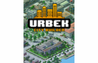 ESD Urbek City Builder