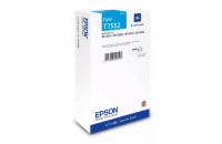 Epson WF-8xxx Series Ink Cartridge XL Cyan