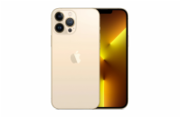 Apple iPhone 13 Pro Max 256GB Gold 6,7 palců, 6 GB, Apple A15 Bionic 3.23 GHz, 256 GB, iOS, 2778 x 1284 px, Dotykové LCD, Bluetooth, WIFI, Webkamera