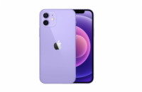 Apple iPhone 12 64GB Purple 6,1 palců, 4 GB, Apple A14 Bionic 3.00 GHz, 64 GB, iOS, 2532 x 1170 px, Dotykové LCD, Bluetooth, WIFI, Webkamera