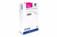 Epson Ink cartridge Magenta DURABrite Pro, size XL