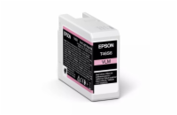 Epson Singlepack Vivid Light Magenta T46S6