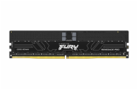 Kingston FURY Renegade Pro/DDR5/32GB/6800MHz/CL34/1x32GB/Black