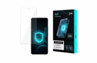 3mk ochranná fólie 1UP pro Redmi Note 13 Pro 5G (3ks)