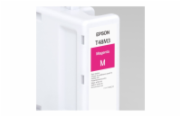 Epson UltraChrome Pro 6 Magenta T48M3 (700ml)