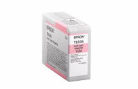 Epson Singlepack Photo L Magenta cartridge T85060N