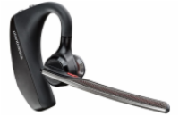 Poly Voyager 5200 bluetooth headset, USB-A/micro USB kabel