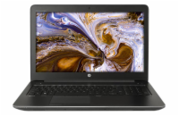 HP ZBook 15 G3 Mobile Workstation 15,6 palců, 32 GB, Intel Core i7-6700HQ 2.60 GHz, Numerická klávesnice, 512 GB SSD, Windows 11 Pro, 1920 x 1080 px, Intel HD Graphics 530 + nVIDIA Quadro M1000M 2GB,