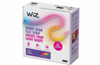 PHILIPS WiZ Neon LED Lightstrip 3 m, Type-C - LED pásek