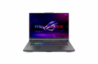 ASUS ROG Strix G16/G614JVR/i9-14900HX/16"/2560x1600/32GB/1TB SSD/RTX 4060/W11H/Gray/2R