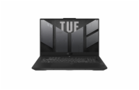 Asus Tuf Gaming A17 FA707NV-HX019W/R7-7735HS/17,3"/FHD/16GB/1TB SSD/RTX 4060/W11H/Gray/2R