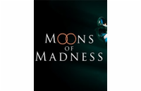 ESD Moons of Madness