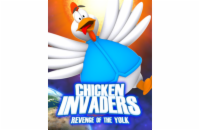 ESD Chicken Invaders 3