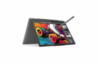 Lenovo YOGA 7 2-in-1   Core Ultra 5 125H/16GB/1TB SSD/14"/2,8K/OLED/Touch/120Hz/400nitů/Pero/3rOnSite/WIN11 Home/šedá-