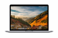 Apple MacBook Pro 13" (2020) Space Gray 13,3 palců, 16 GB, Intel Core i5-1038NG7 2.00 GHz, 512 GB NVMe SSD, macOS, 2560 x 1600 px, Intel Iris Plus Graphics, Bluetooth, WIFI, Webkamera, Vady: mírné es