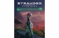 ESD Stranded Alien Dawn Robots and Guardians