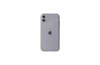 ER CRYSTAL kryt pro iPhone 11 - Průhledný