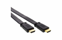 Sencor SAV 277-015 HDMI M-M FLAT V2.0 PG 