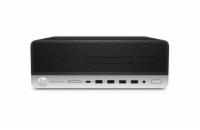 HP ProDesk 600 G5 SFF 8 GB, Intel Core i7-9700 3.00 GHz, 256 GB NVMe SSD, Windows 11 Pro, Intel UHD Graphics 630, DVD-RW