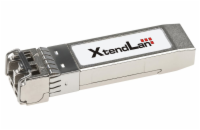 XtendLan SFP28, 25GBase-LR, SM 1310nm, DDM, 2km, LC konektor, Cisco kompatibilní