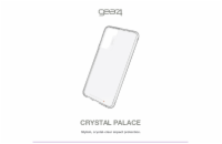 GEAR4 D3O Crystal Palace kryt SG S21+ průhl