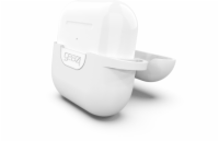 GEAR4 D3O Apollo pouzdro Airpods Pro - bílý