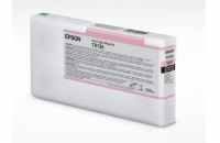 Epson T9136 Vivid L. Magenta InkCartridge (200ml)