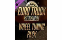 ESD Euro Truck Simulátor 2 Wheel Tuning Pack