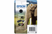 Epson Singlepack Black 24XL Claria Photo HD Ink