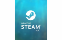 ESD Náhodný steam klíč