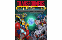 ESD Transformers Battlegrounds