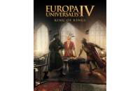 ESD Europa Universalis IV King of Kings