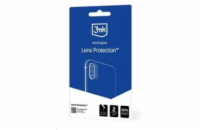 3mk ochrana kamery Lens Protection pro Motorola Edge 30 (4ks)