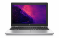 HP ProBook 650 G5 15,6 palců, 8 GB, Intel Core i3-8145U 2.10 GHz, Numerická klávesnice, 256 GB NVMe SSD, Windows 11 Pro, 1920 x 1080 px, Intel UHD Graphics 620, Bluetooth, WIFI, Webkamera