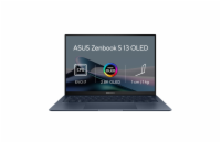 ASUS Zenbook S 13 OLED/UX5304MA/U7-155U/13,3"/2880x1800/32GB/1TB SSD/4C-iGPU/W11P/Blue/2R