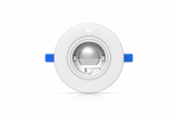 Ubiquiti UniFi G5 Dome Ultra Flush Mount - Instalační krabice na strop/zeď pro kameru UniFi G5 Dome Ultra, zápustná