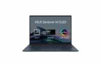 Asus Zenbook 14 UX3405MA-OLED231W -  OLED CoreUltra7 155H,14" 2880 x 1800, 16GB, 1 TB SSD,Intel Arc, W11H,Blue