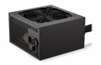 Endorfy zdroj Elementum E5 550W / ATX / 120mm / 80 Plus