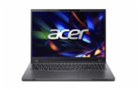 ACER NTB TravelMate P2 16 (TMP216-51-TCO-53PP), i5-1335U,16" 1920x1200,8GB,512GB SSD,IrisXe,W11Pro,Gray