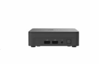 ASUS NUC 12 Pro NUC12WSKI7/i7-1260P/DDR4/USB3.0/LAN/WiFi/IrisXe/M.2 + 2,5"/EU power cord