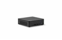 ASUS NUC 13 Pro NUC13ANKI7/i7-1360P/DDR4/USB3.0/LAN/WiFi/ Intel® Iris™ Xe/M.2/EU napájecí kabel