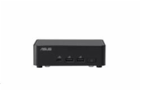 ASUS NUC 14 Pro NUC14RVKU5000R2/Intel Core Ultra 5/DDR5/USB3.0/LAN/WiFi/Intel Arc GPU/M.2/EU power cord