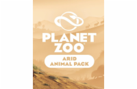 ESD Planet Zoo Arid Animal Pack