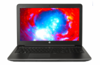 HP ZBook 15 G4 Mobile Workstation 15,6 palců, 16 GB, Intel Xeon E3-1505M V6 3.00 GHz, Numerická klávesnice, 512 GB NVMe SSD, Windows 11 Pro, 1920 x 1080 px, Intel HD Graphics P630 + nVIDIA Quadro M22