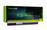 GreenCell LE46 Baterie pro Lenovo Essential G400s, G405s, G5 Kompatibilní modely notebooků Lenovo   ThinkPad řady Essential.