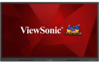 Viewsonic IFP55G1 Interaktivní displej 55" 4K UHD/TFT LCD/450n//8ms/3xHDMI/VGA/RS232/OPS/6xUSB/LAN/Repro/VESA/bez OS